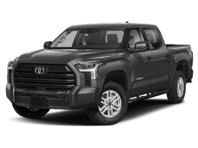 2025 Toyota Tundra SR5 — Pickup Truck — 5 mi — ORANGE, CA