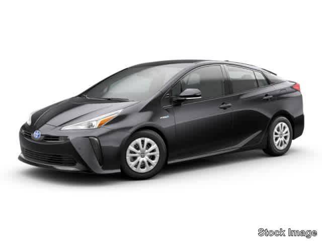 2020 Toyota Prius LE — Hatchback — 67,034 mi — ORANGE, CA