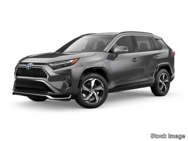 2021 Toyota RAV4 Prime SE — SUV — 67,792 mi — ORANGE, CA