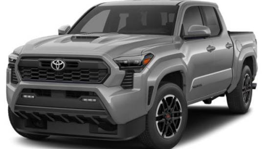 2024 Toyota Tacoma TRD Sport — Pickup Truck — 12,186 mi — ORANGE, CA