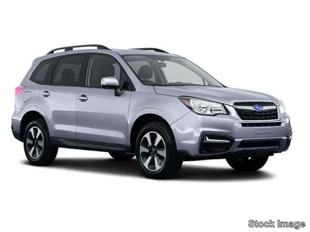 2017 Subaru Forester 2.5i Premium — SUV — 86,511 mi — ORANGE, CA
