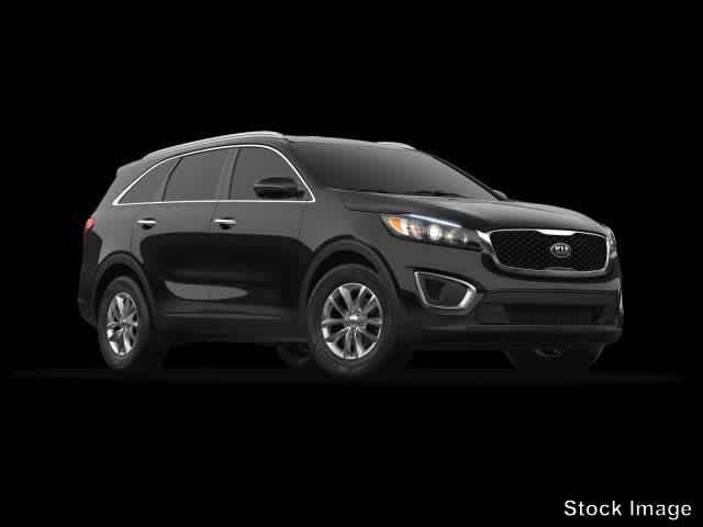 2018 Kia Sorento LX — SUV — 71,783 mi — ORANGE, CA