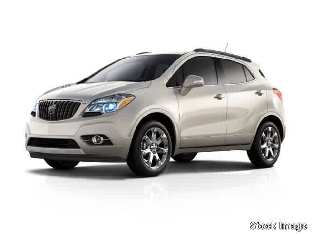 2014 Buick Encore Convenience — SUV — 33,101 mi — ORANGE, CA