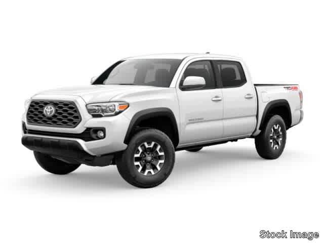 2021 Toyota Tacoma TRD Off Road — Pickup Truck — 29,884 mi — ORANGE, CA