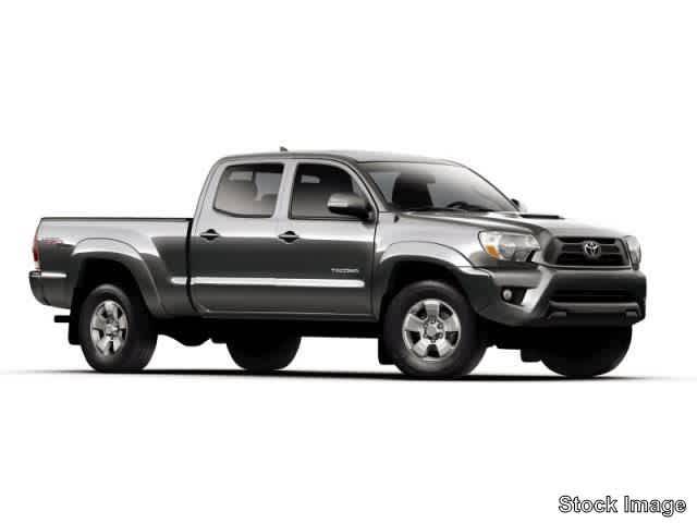 2014 Toyota Tacoma PreRunner — Pickup Truck — 121,295 mi — ORANGE, CA