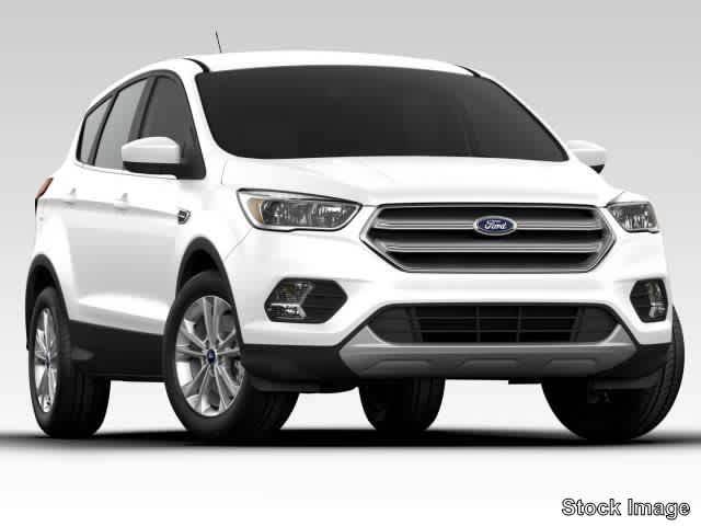 2017 Ford Escape SE — SUV — 123,010 mi — ORANGE, CA