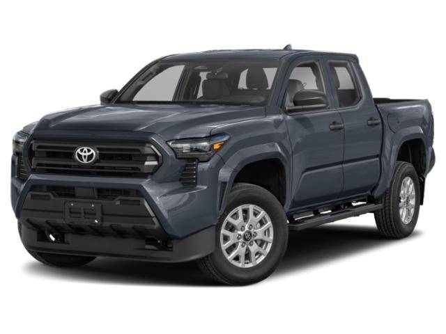 2025 Toyota Tacoma SR — Pickup Truck — 247 mi — ORANGE, CA