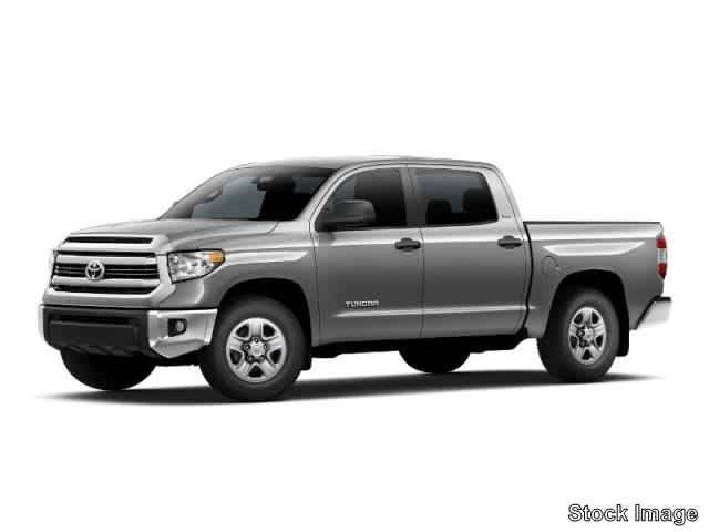 2017 Toyota Tundra SR5 — Pickup Truck — 130,742 mi — ORANGE, CA