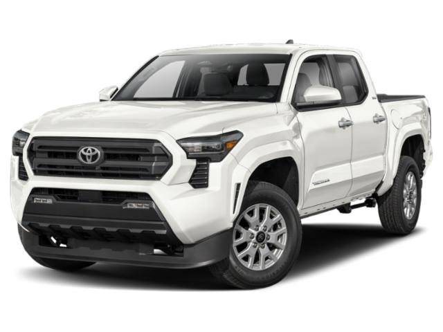 2025 Toyota Tacoma SR5 — Pickup Truck — 9 mi — ORANGE, CA