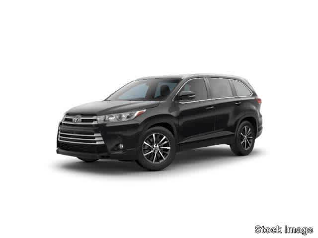 2019 Toyota Highlander XLE — SUV — 102,766 mi — ORANGE, CA