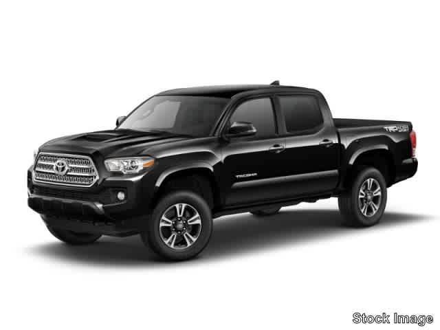 2018 Toyota Tacoma TRD Sport — Pickup Truck — 56,708 mi — ORANGE, CA