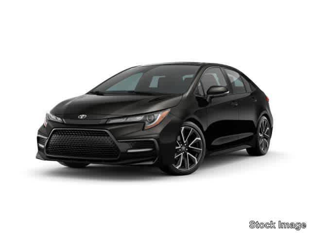 2022 Toyota Corolla APEX XSE — Sedan — 47,738 mi — ORANGE, CA