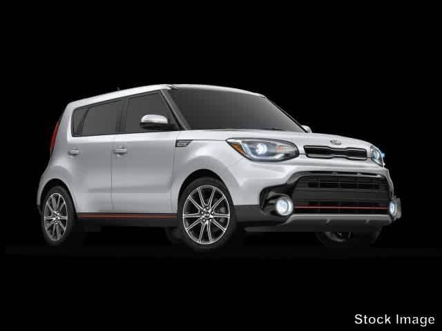 2018 Kia Soul ! — Hatchback — 122,515 mi — ORANGE, CA