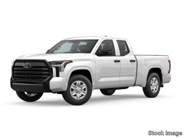 2022 Toyota Tundra SR5 — Pickup Truck — 16,531 mi — ORANGE, CA