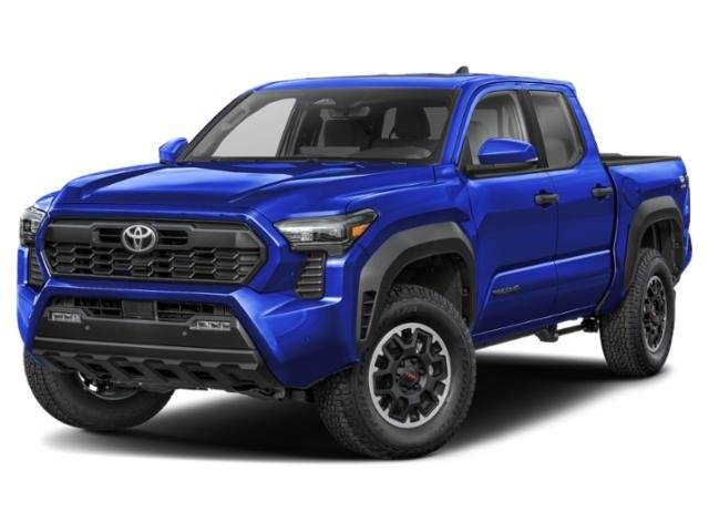 2024 Toyota Tacoma TRD Off Road — Pickup Truck — 25 mi — ORANGE, CA