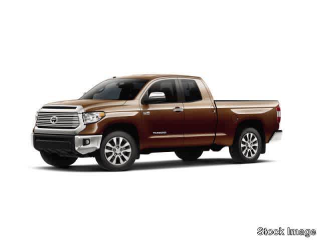 2014 Toyota Tundra Limited — Pickup Truck — 52,205 mi — ORANGE, CA