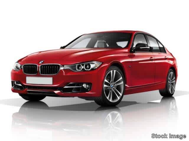 2016 BMW 3 Series 328i — Sedan — 99,541 mi — ORANGE, CA