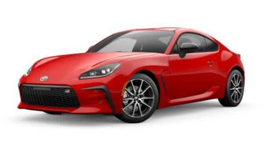 2023 Toyota GR86 Base — Coupe — 29,326 mi — ORANGE, CA
