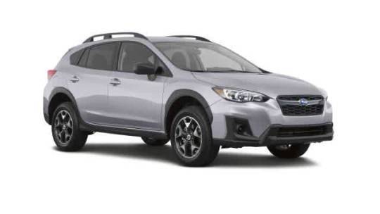 2021 Subaru Crosstrek Sport — SUV — 34,179 mi — ORANGE, CA