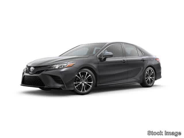 2019 Toyota Camry SE — Sedan — 51,956 mi — ORANGE, CA