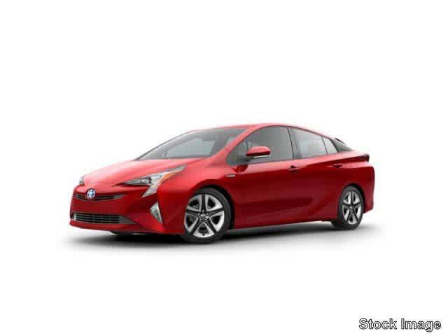 2016 Toyota Prius Four Touring — Hatchback — 120,680 mi — ORANGE, CA