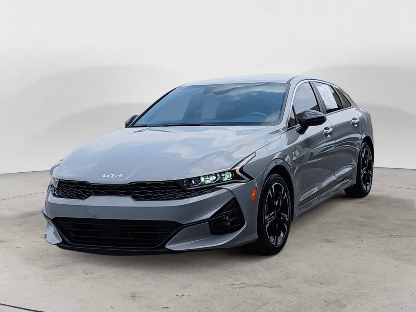 2023 Kia K5 GT-Line — Sedan — 12,994 mi — San Antonio, TX