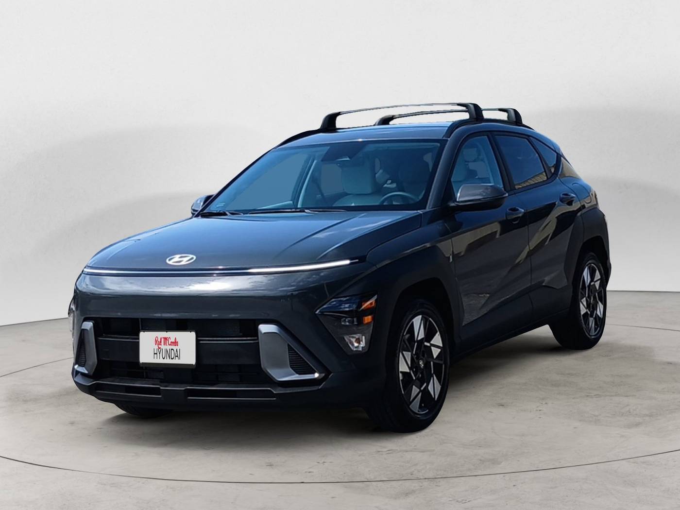 2025 Hyundai Kona SEL Convenience — SUV — 87 mi — San Antonio, TX