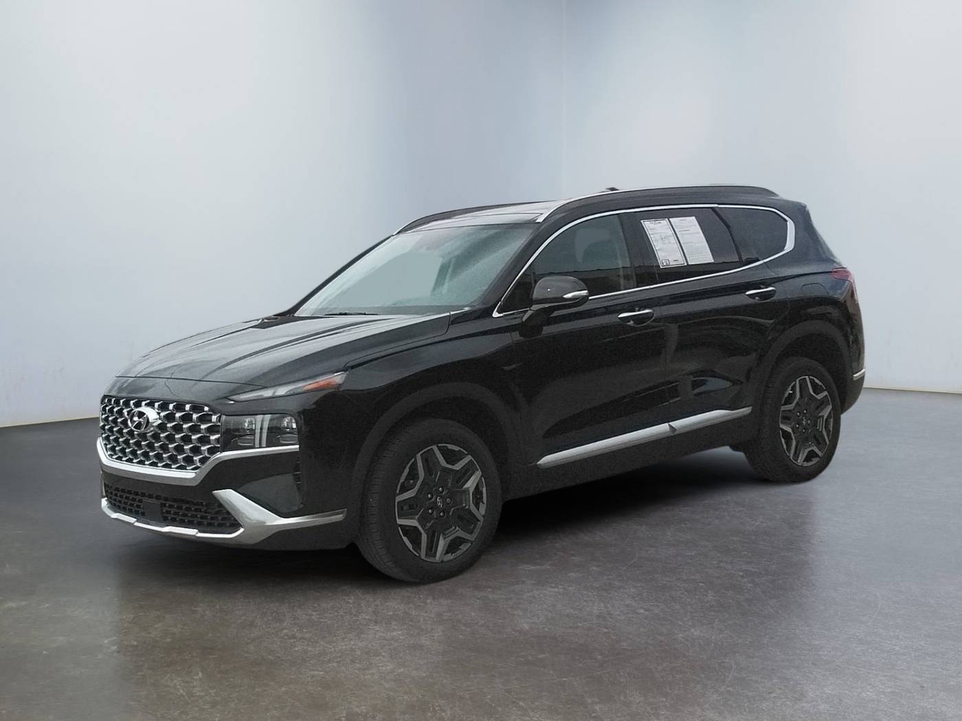 2023 Hyundai Santa Fe Hybrid Limited — SUV — 29,459 mi — San Antonio, TX