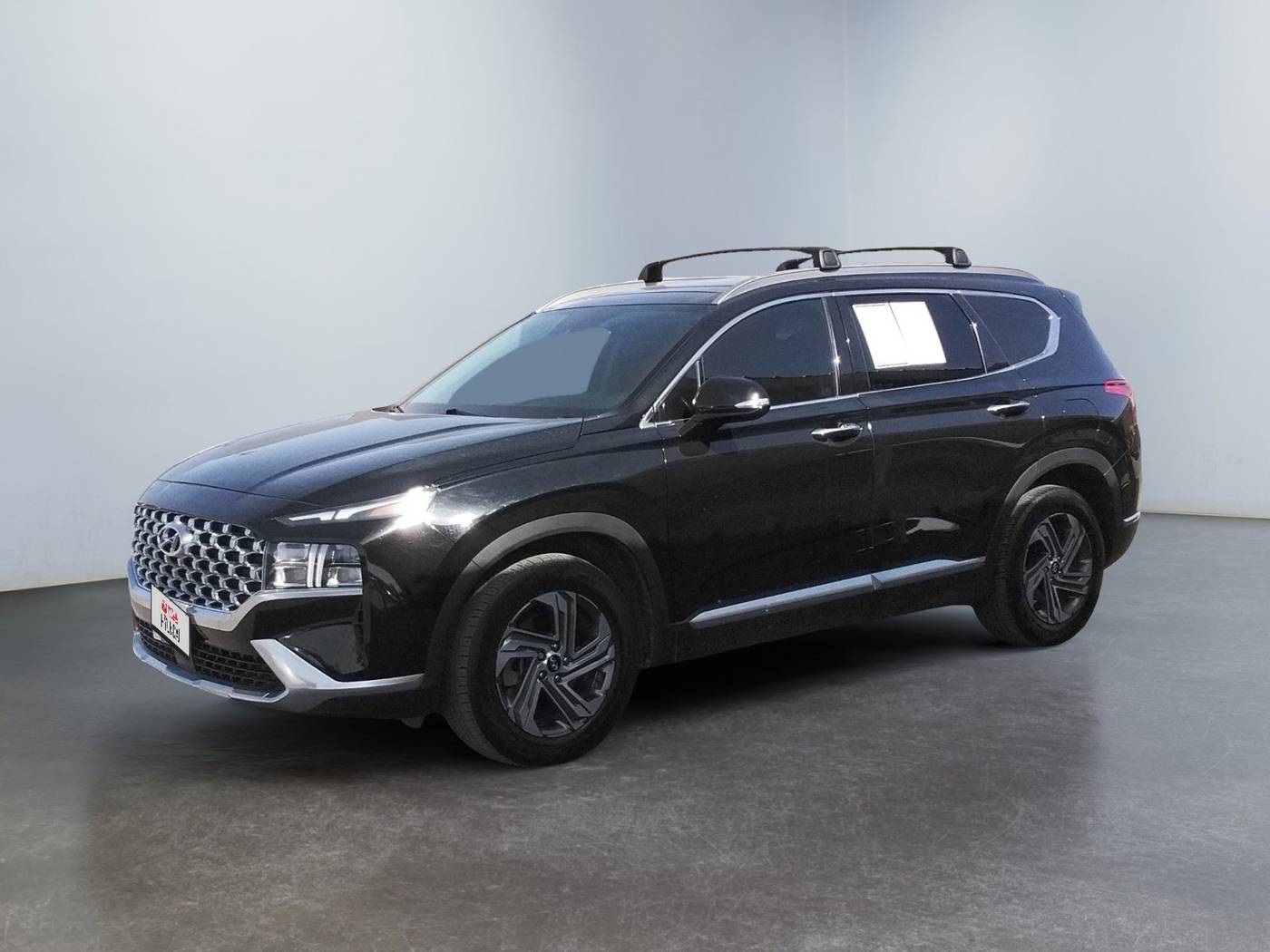 2021 Hyundai Santa Fe SEL — SUV — 32,865 mi — San Antonio, TX