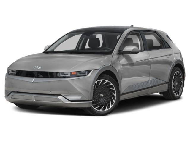 2023 Hyundai IONIQ 5 Limited — SUV — 4,360 mi — San Antonio, TX