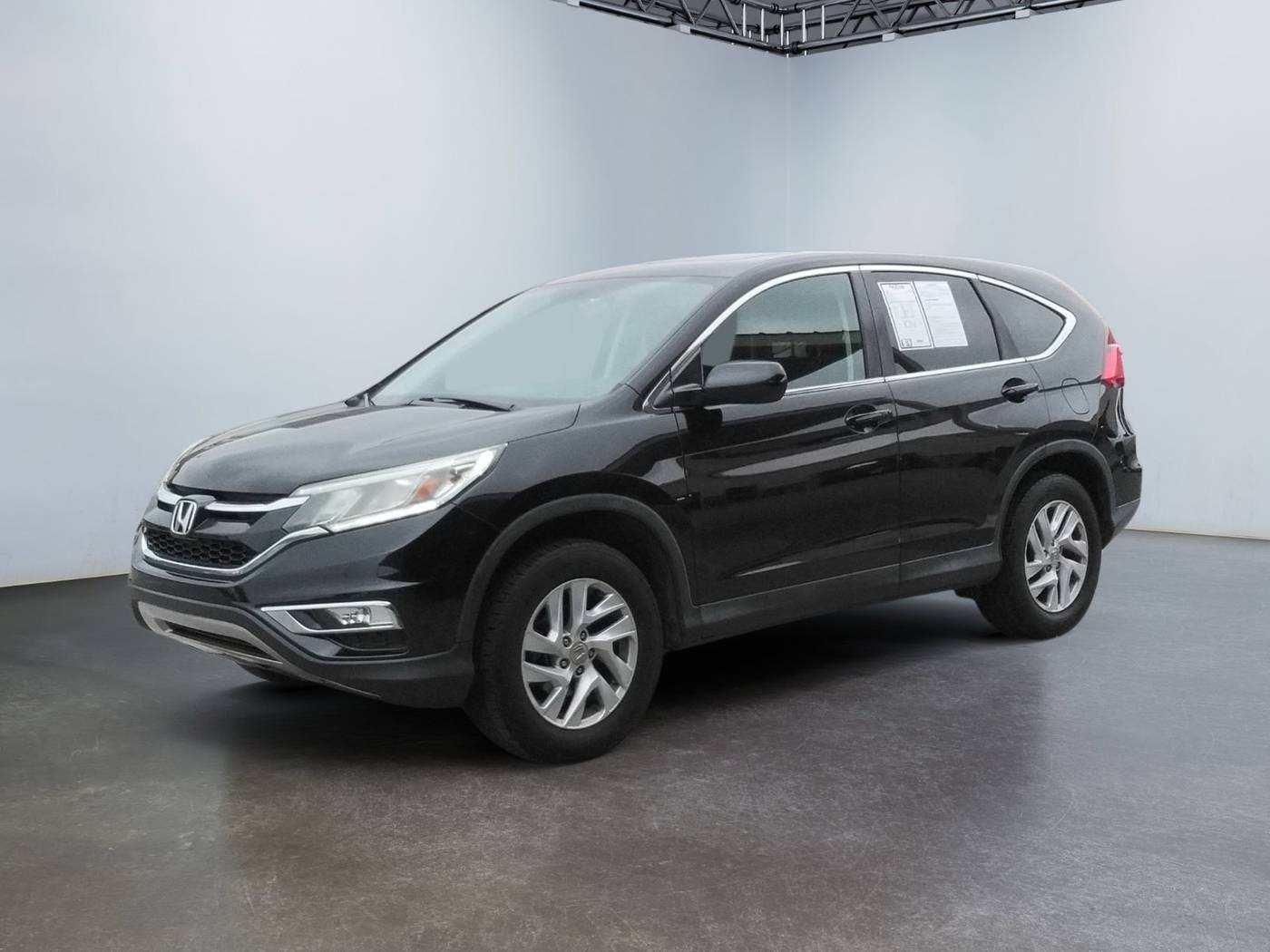 2015 Honda CR-V EX — SUV — 165,909 mi — San Antonio, TX