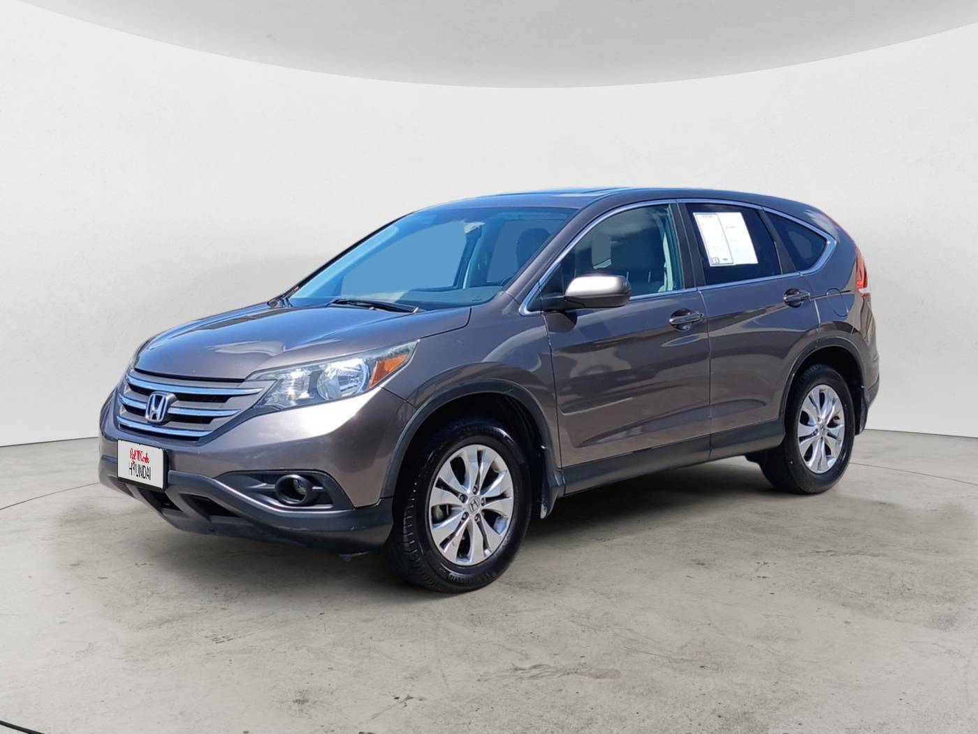 2012 Honda CR-V EX — SUV — 146,330 mi — San Antonio, TX