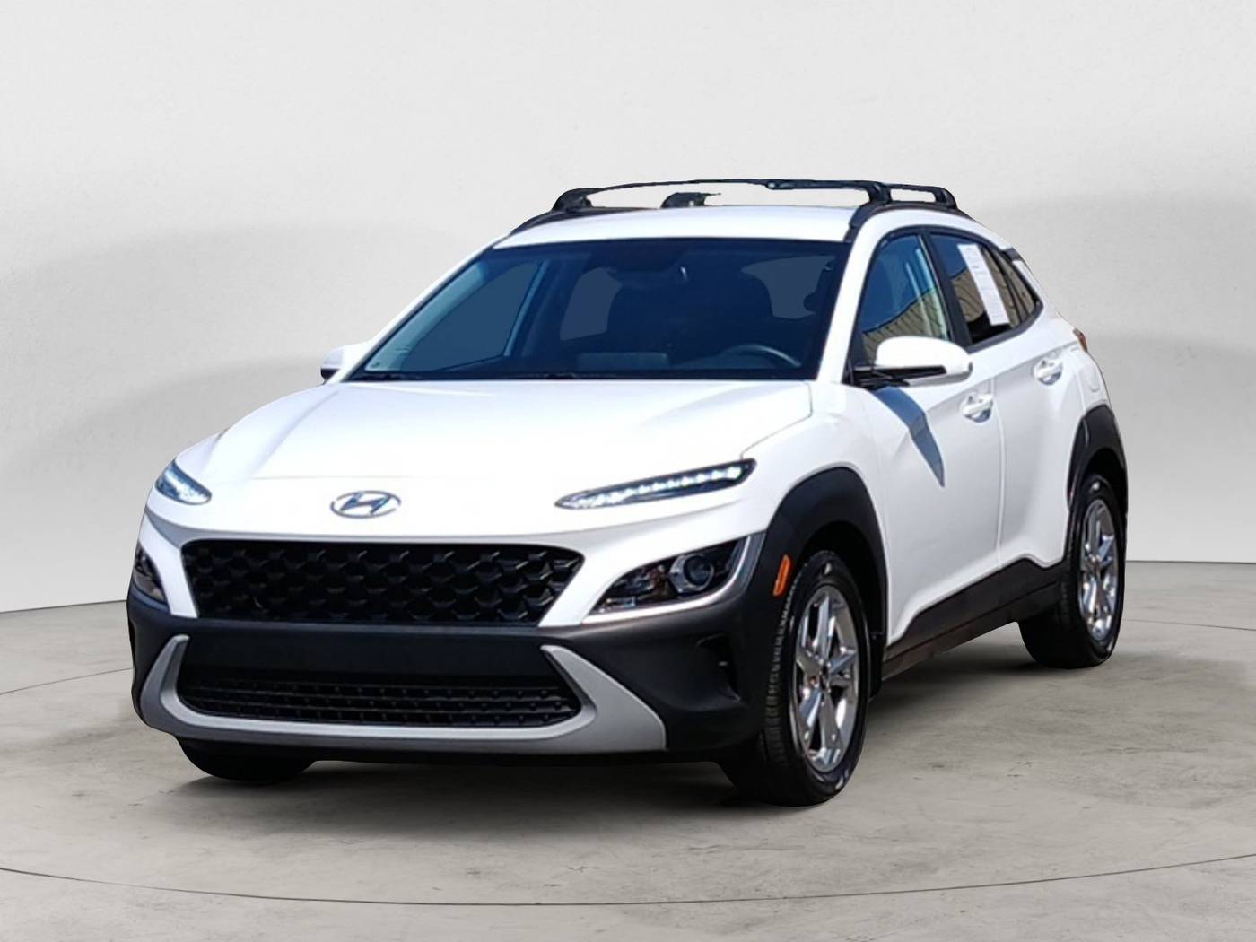 2023 Hyundai Kona SEL — SUV — 16,479 mi — San Antonio, TX