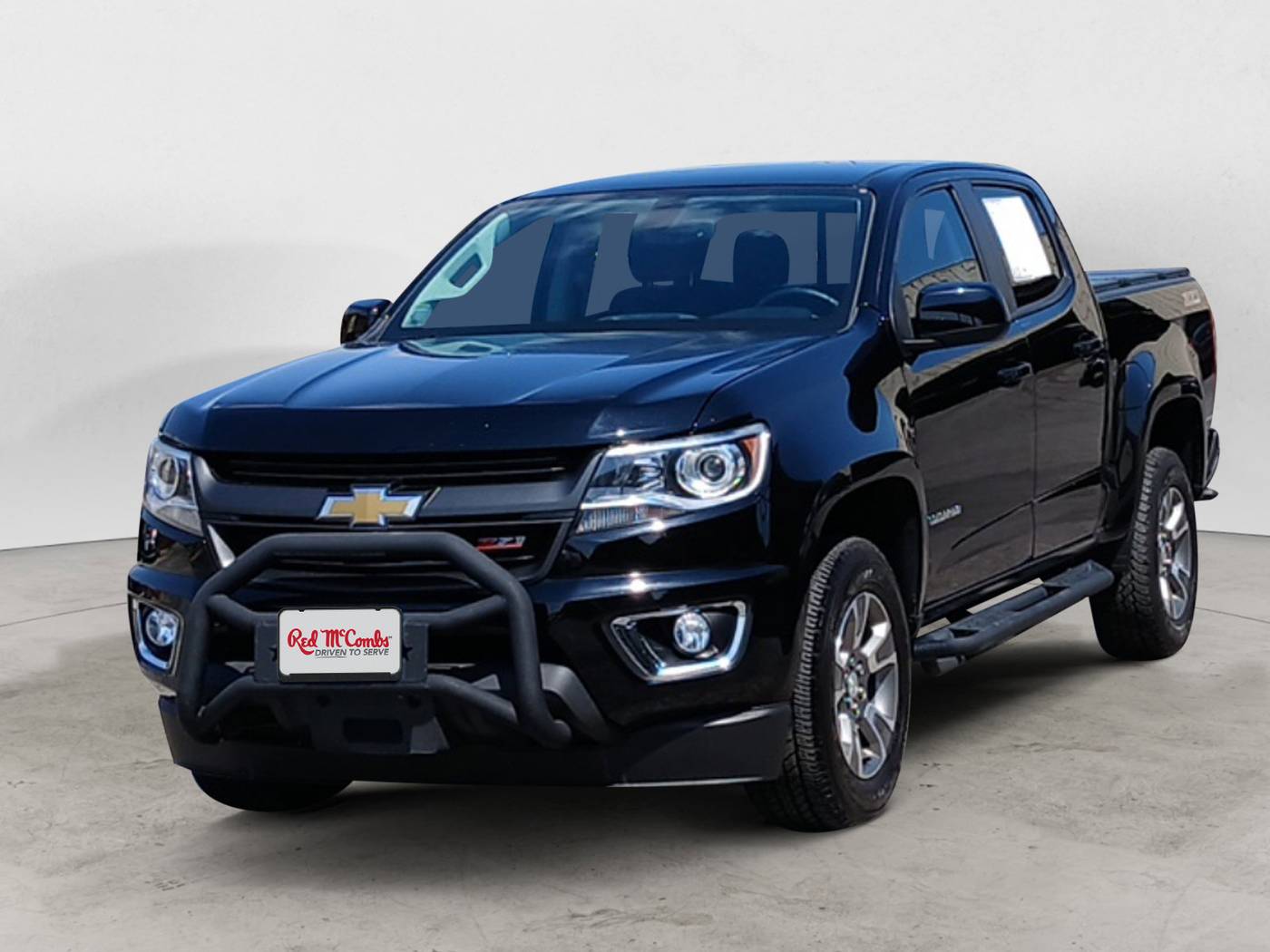 2019 Chevrolet Colorado Z71 — Pickup Truck — 69,432 mi — San Antonio, TX