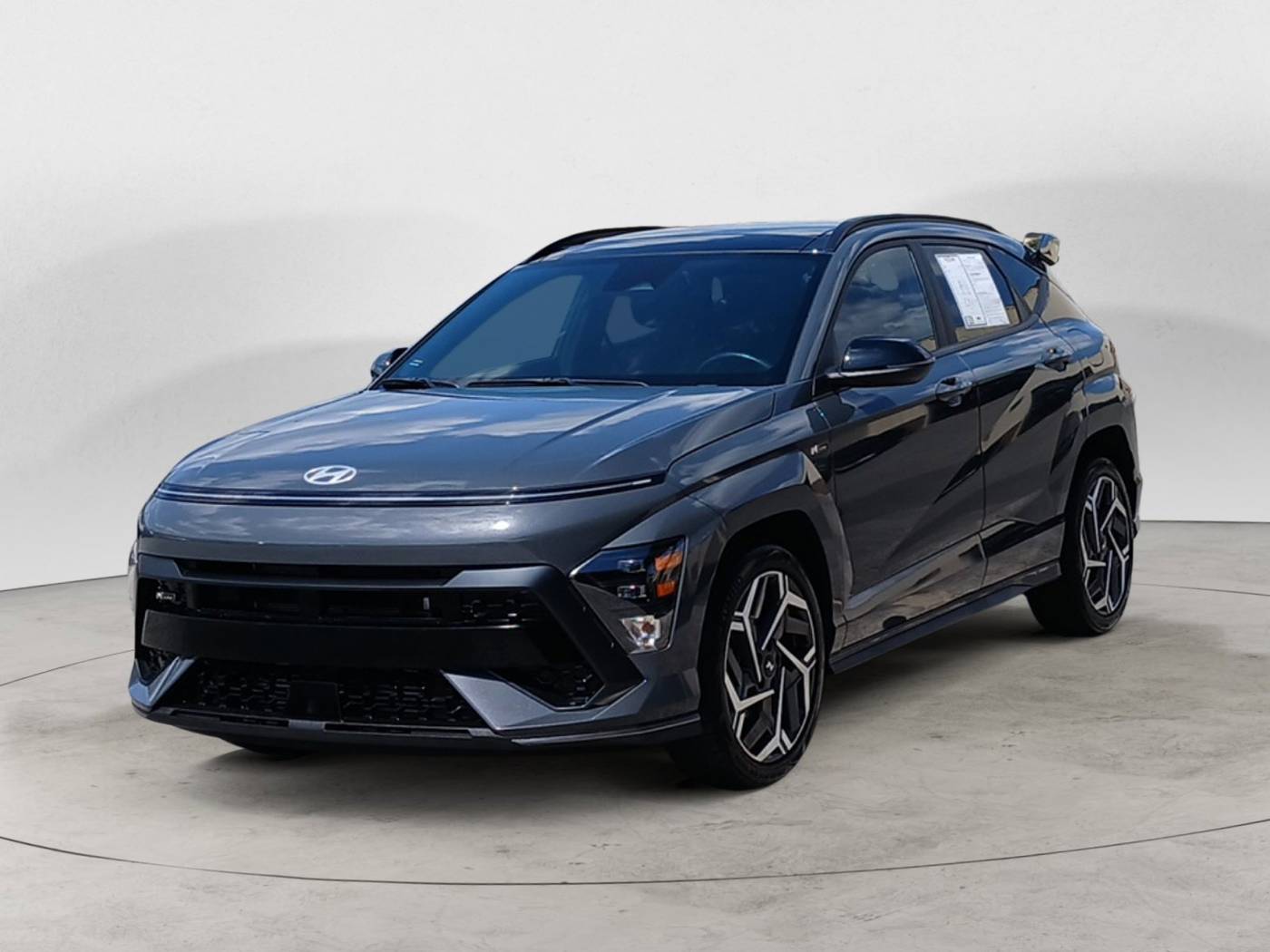 2024 Hyundai Kona N Line — SUV — 30,953 mi — San Antonio, TX