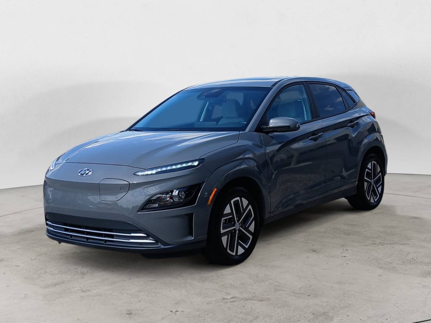 2023 Hyundai Kona Electric SEL — SUV — 21,748 mi — San Antonio, TX