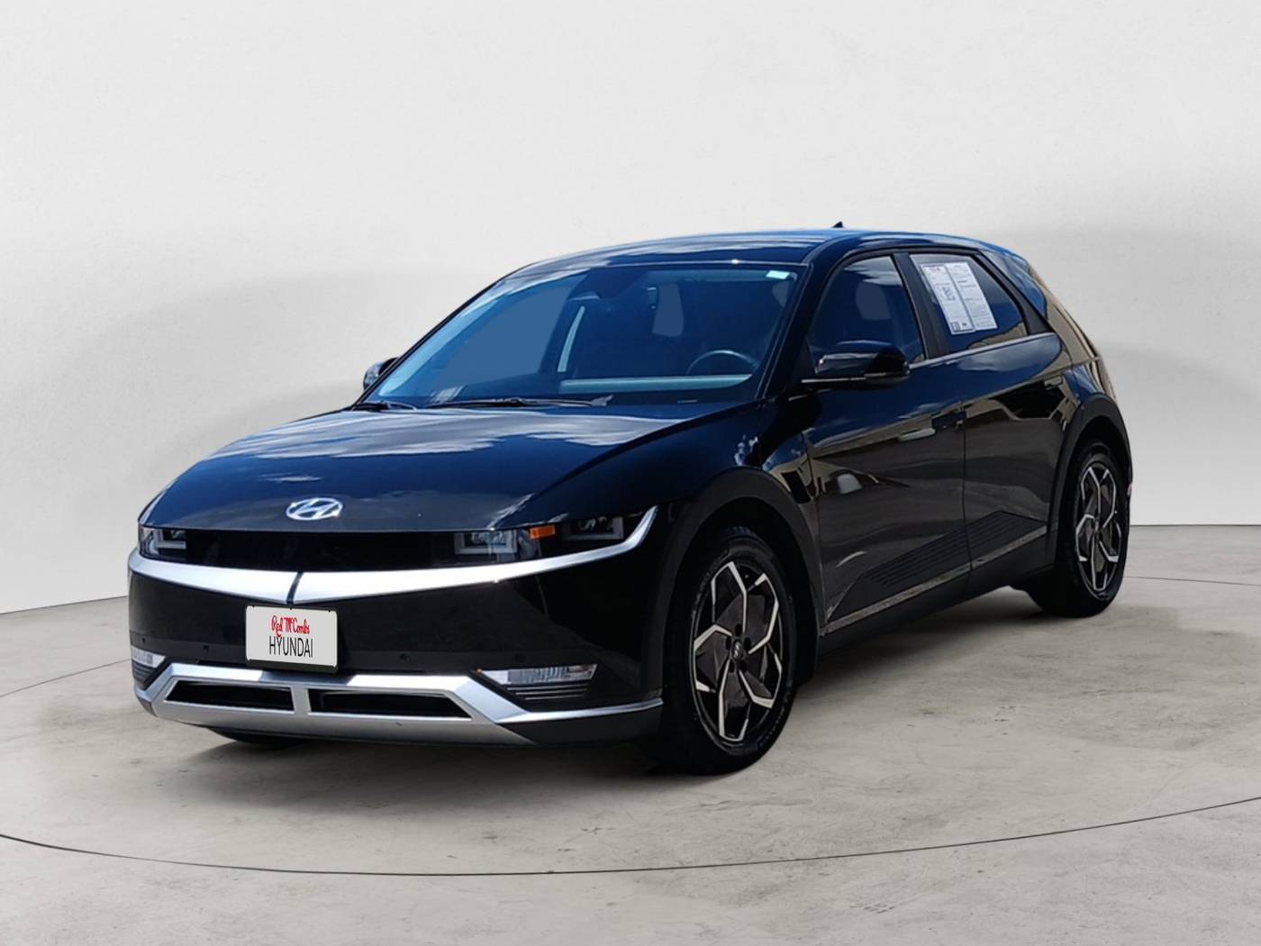 2023 Hyundai IONIQ 5 SEL — SUV — 16,093 mi — San Antonio, TX