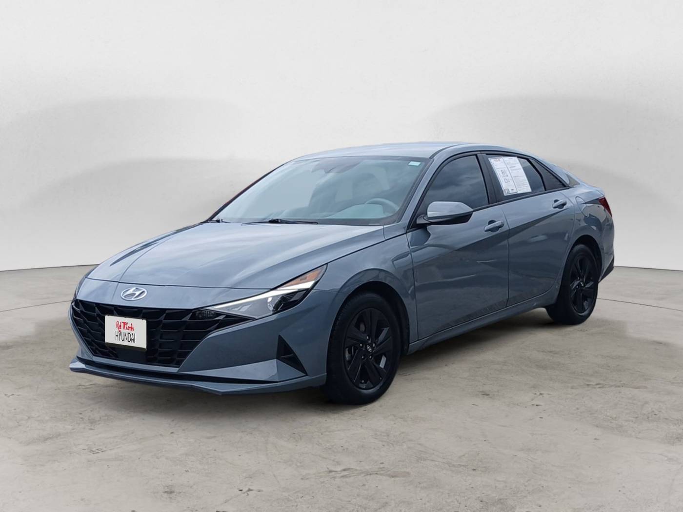 2022 Hyundai Elantra SEL — Sedan — 65,529 mi — San Antonio, TX