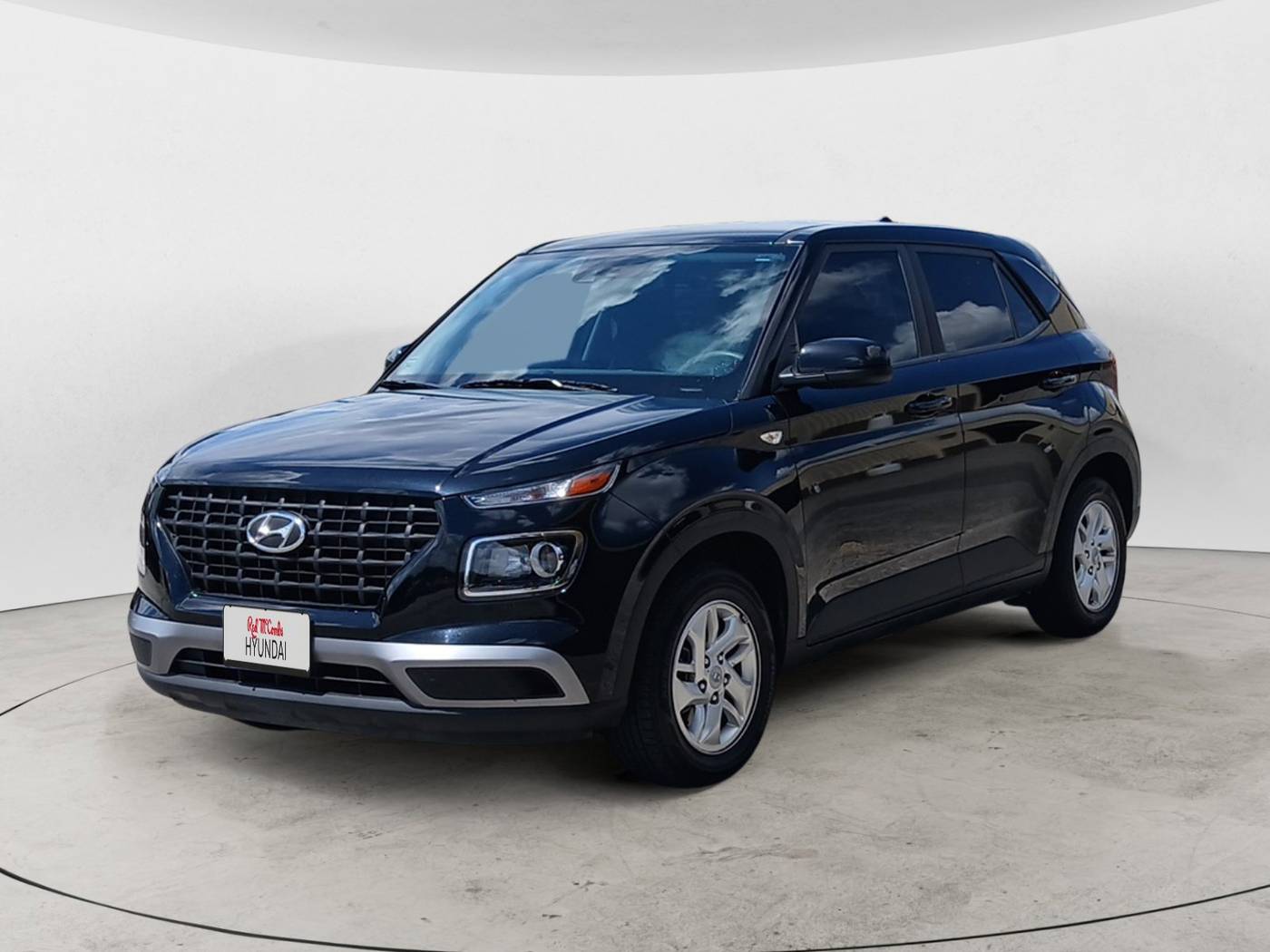 2022 Hyundai Venue SE — SUV — 62,841 mi — San Antonio, TX
