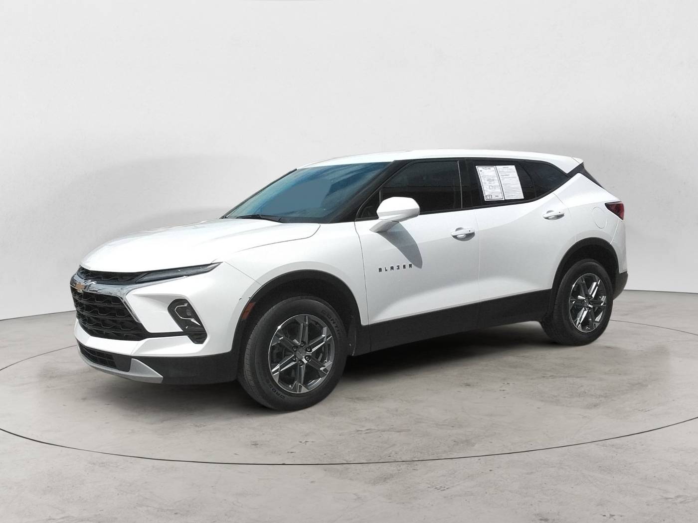 2023 Chevrolet Blazer 2LT — SUV — 16,320 mi — San Antonio, TX