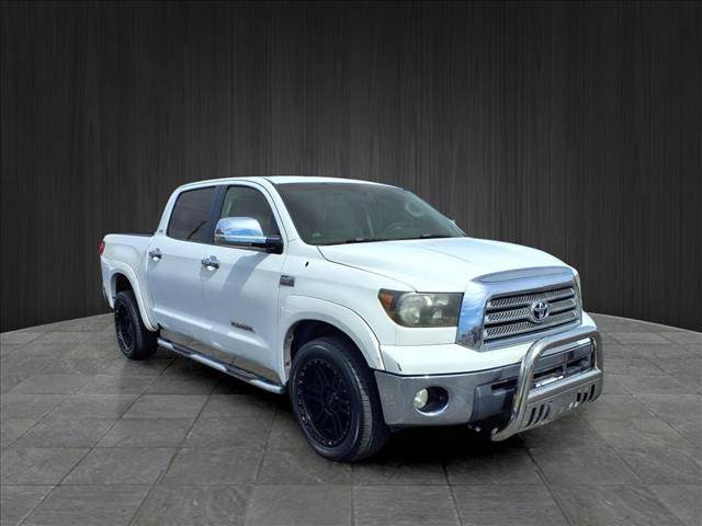 2008 Toyota Tundra Base — Pickup Truck — 174,717 mi — San Antonio, TX