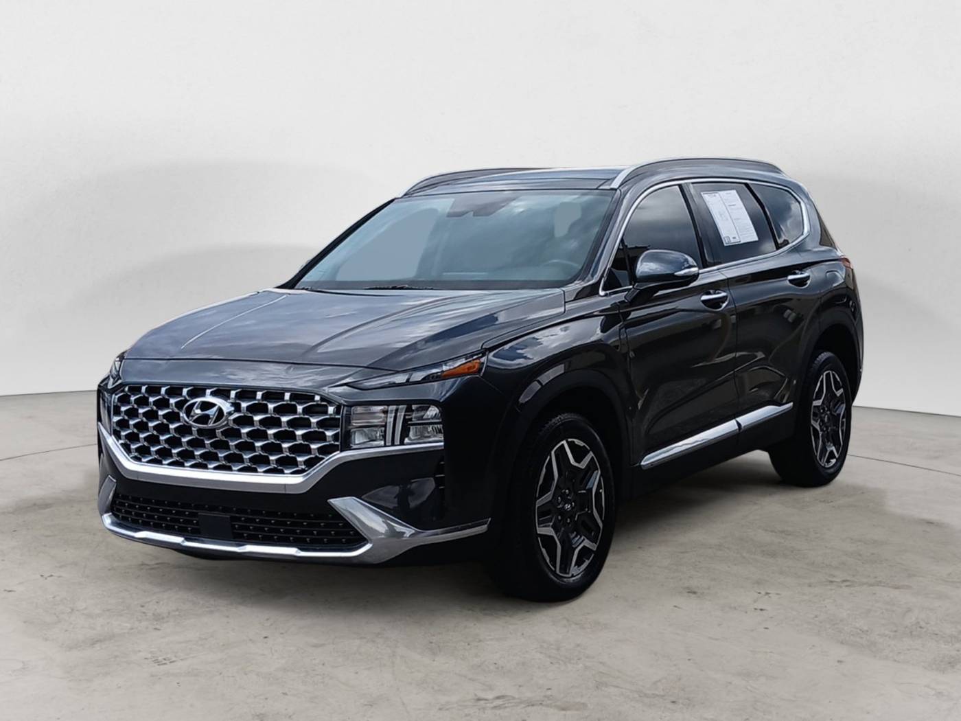 2023 Hyundai Santa Fe Hybrid SEL Premium — SUV — 46,048 mi — San Antonio, TX