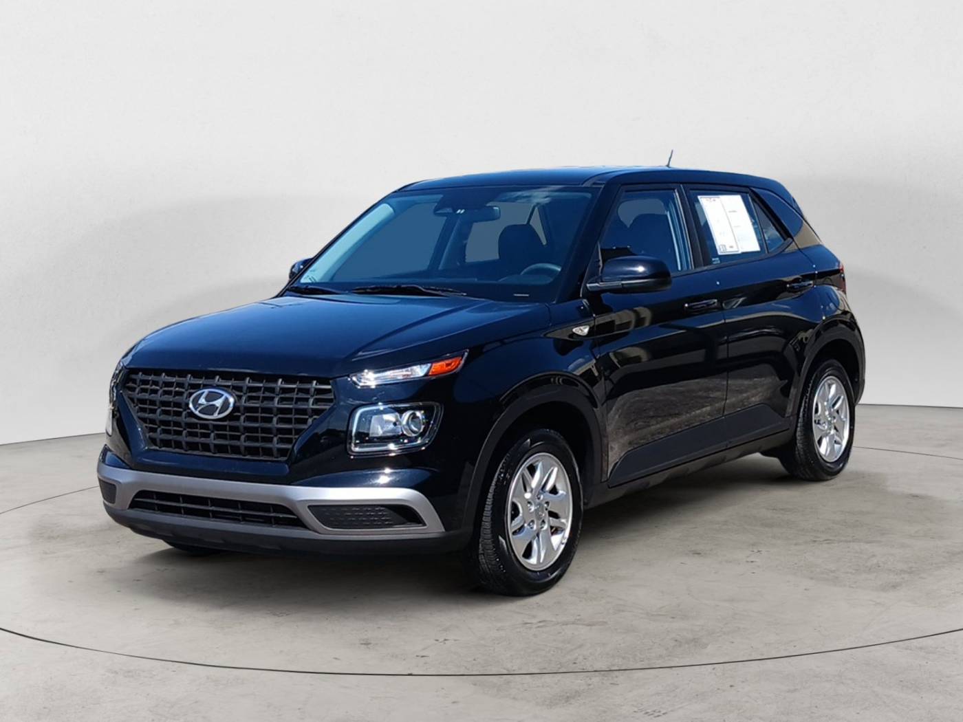 2024 Hyundai Venue SE — SUV — 36,732 mi — San Antonio, TX