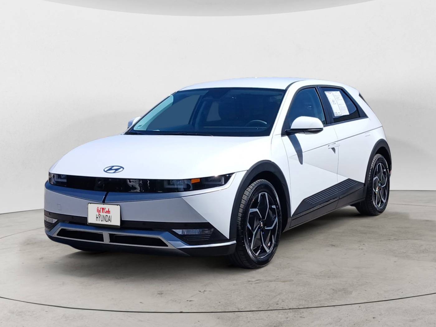 2024 Hyundai IONIQ 5 SEL — SUV — 6,980 mi — San Antonio, TX