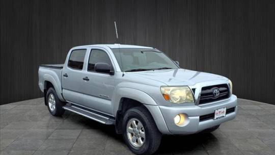 2007 Toyota Tacoma PreRunner — Pickup Truck — 130,300 mi — San Antonio, TX