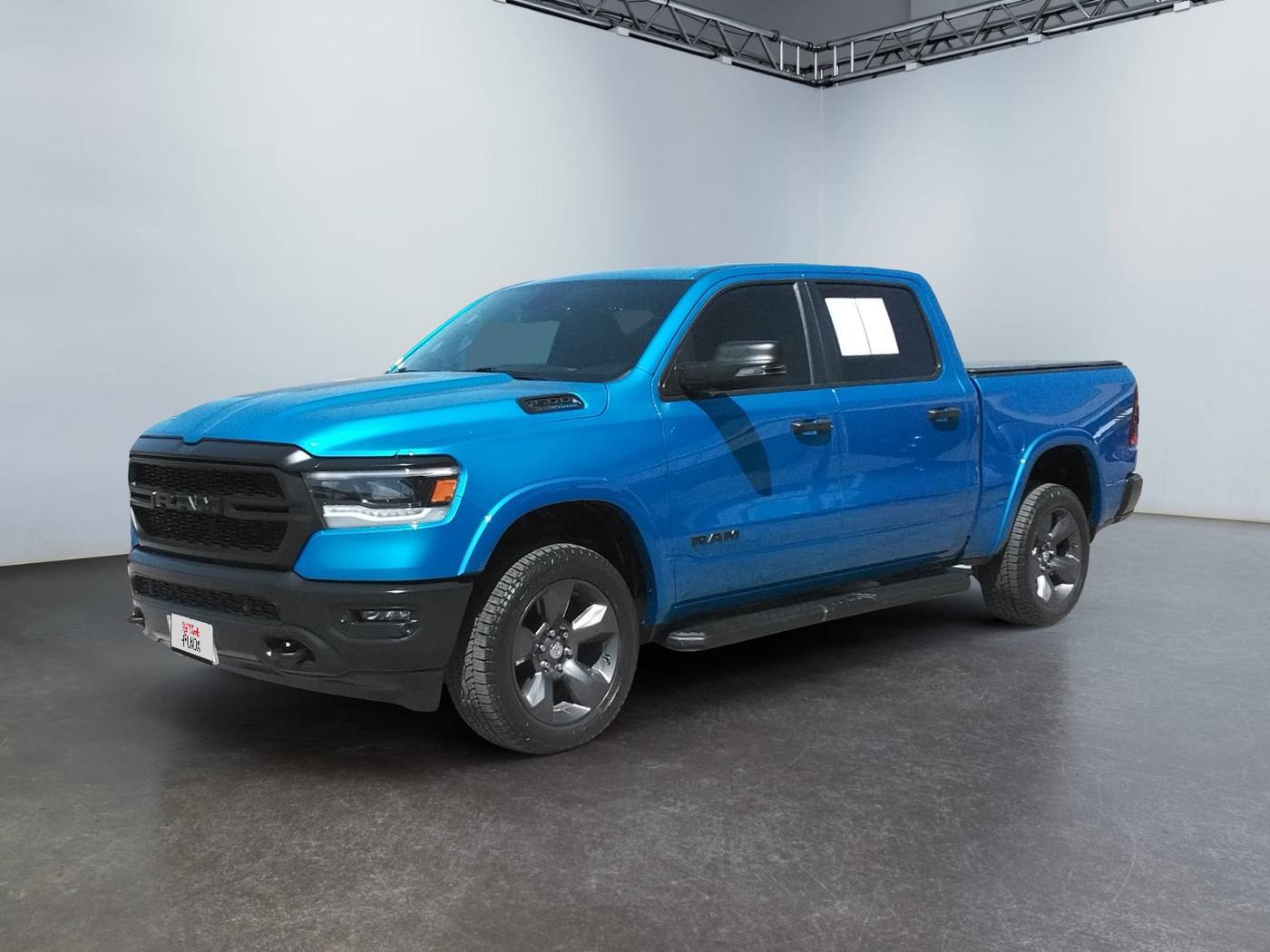 2023 Ram 1500 Big Horn — Pickup Truck — 36,764 mi — San Antonio, TX
