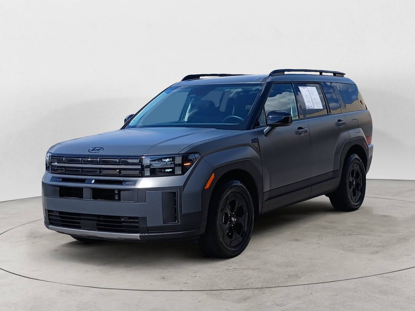 2025 Hyundai Santa Fe XRT — SUV — 22,463 mi — San Antonio, TX