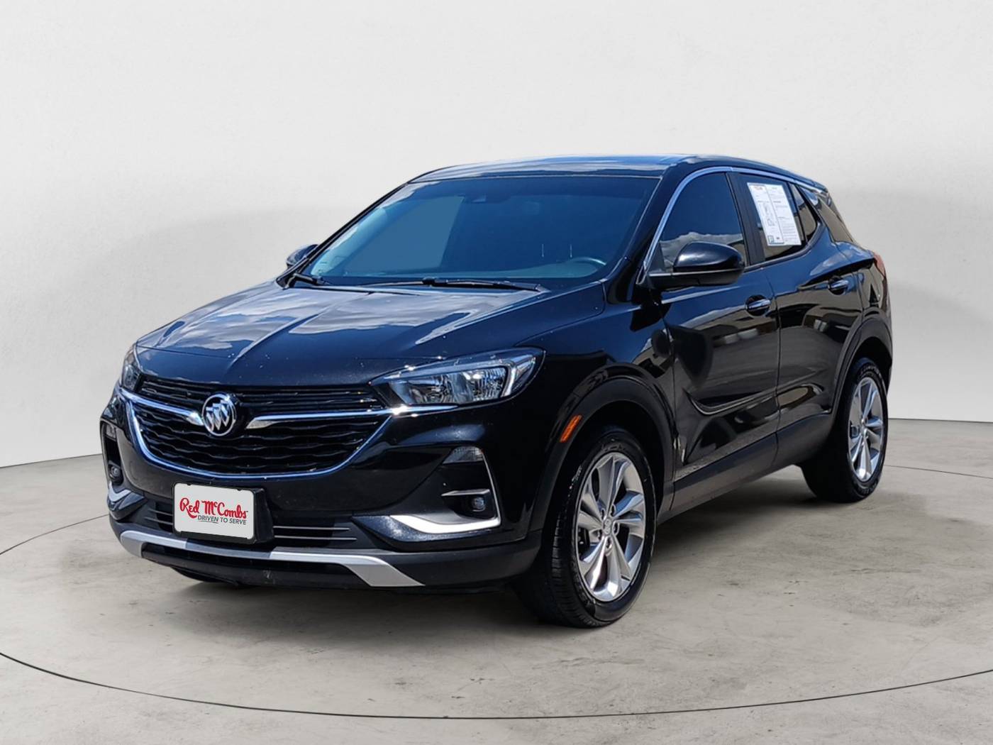 2022 Buick Encore GX Preferred — SUV — 71,817 mi — San Antonio, TX