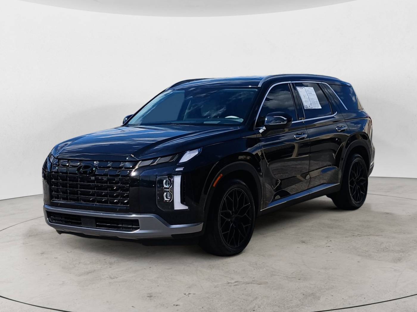 2024 Hyundai Palisade Limited — SUV — 33,093 mi — San Antonio, TX