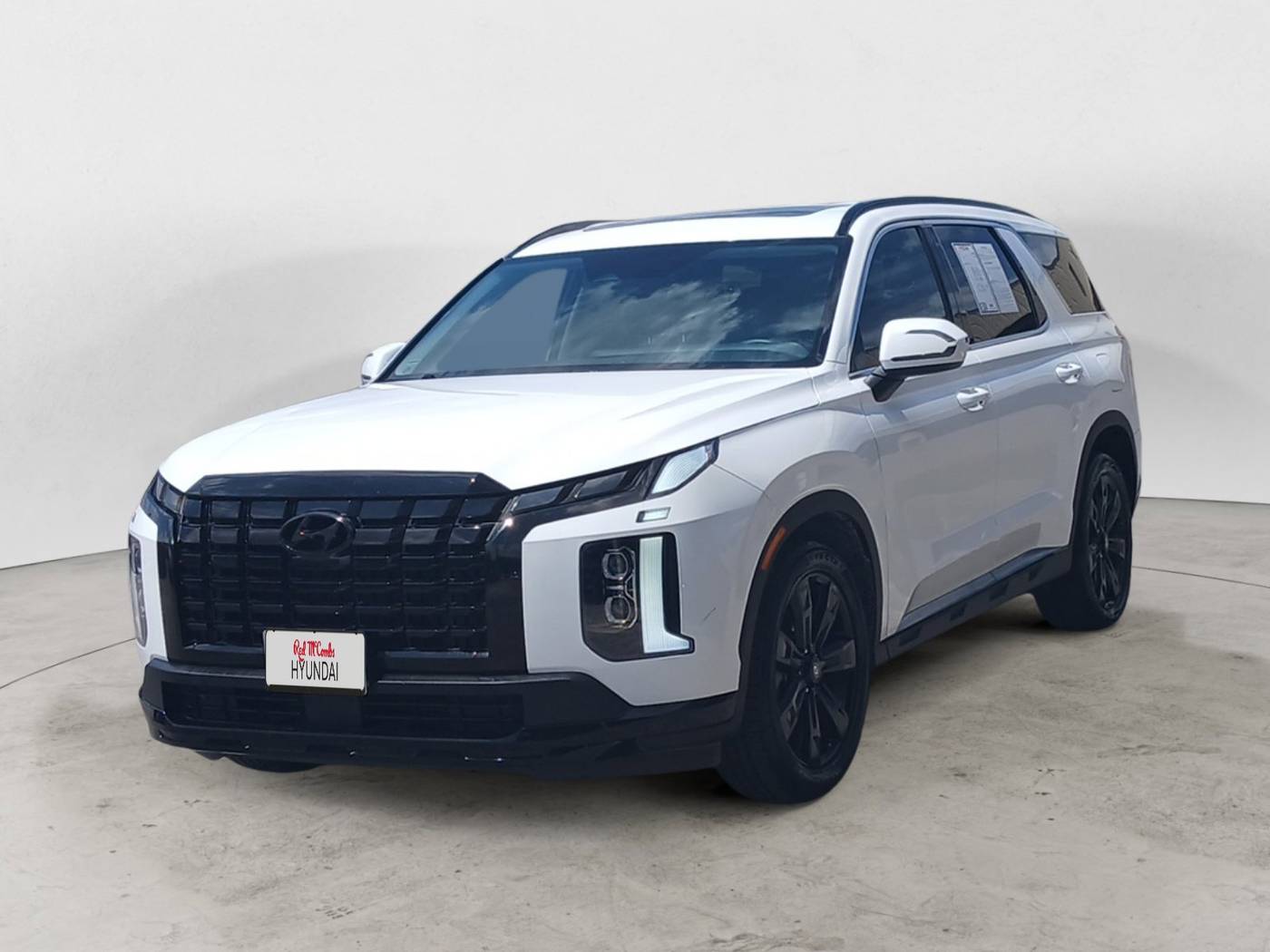 2023 Hyundai Palisade XRT — SUV — 17,178 mi — San Antonio, TX